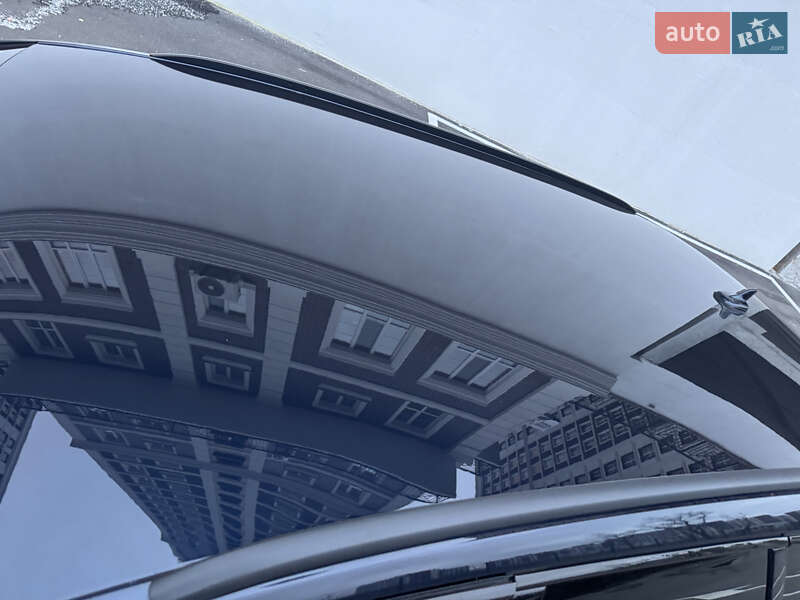 Универсал Audi A6 2021 в Киеве фото 14 Универсал Audi A6 2021 в Киеве