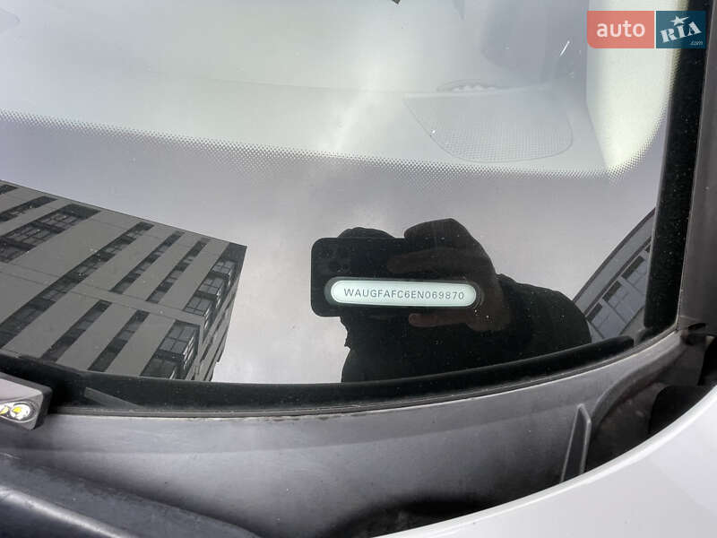 Седан Audi A6 2013 в Ровно фото 46 Седан Audi A6 2013 в Ровно