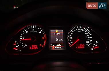 Универсал Audi A6 2007 в Измаиле