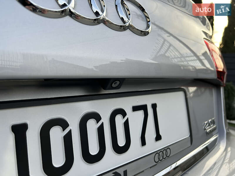 Седан Audi A6 2015 в Тячеве фото 40 Седан Audi A6 2015 в Тячеве