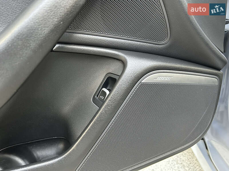Седан Audi A6 2015 в Тячеве фото 54 Седан Audi A6 2015 в Тячеве