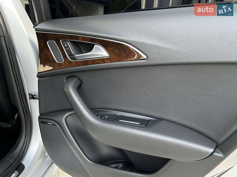Седан Audi A6 2015 в Тячеве фото 65 Седан Audi A6 2015 в Тячеве