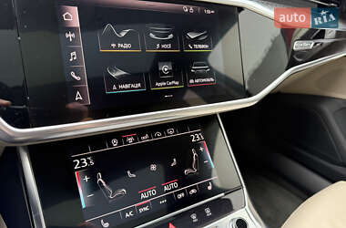 Седан Audi A6 2019 в Киеве