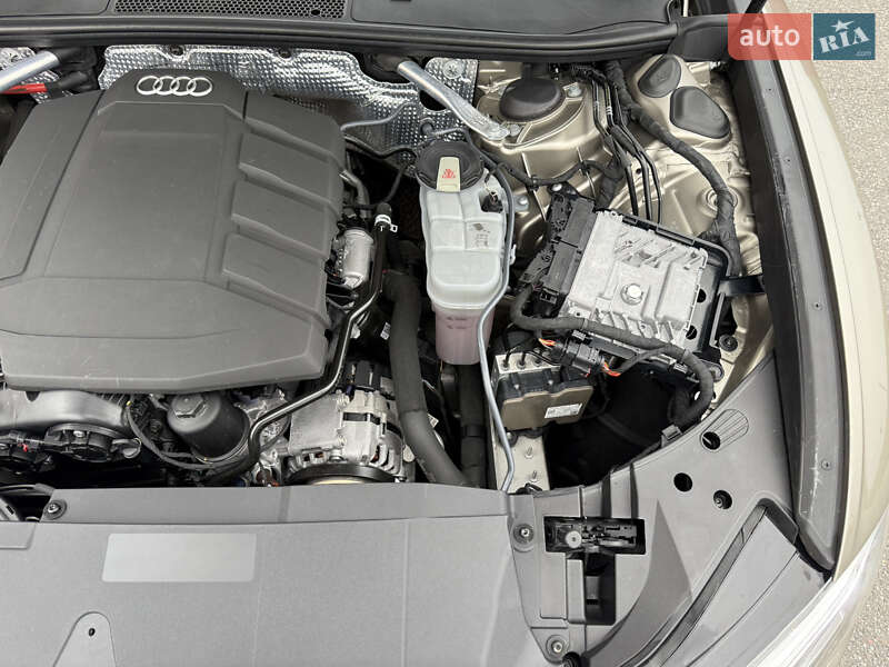 Седан Audi A6 2019 в Киеве фото 58 Седан Audi A6 2019 в Киеве