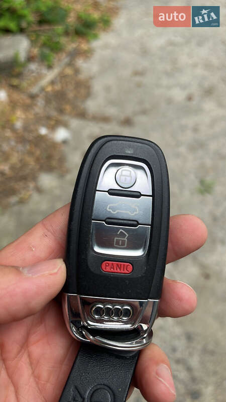 Седан Audi A6 2015 в Обухове фото 10 Седан Audi A6 2015 в Обухове