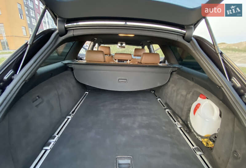 Универсал Audi A6 2005 в Изяславе фото 11 Универсал Audi A6 2005 в Изяславе