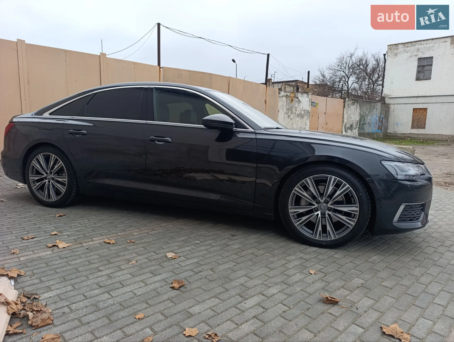 2019 Audi A6 - мініатюра 9