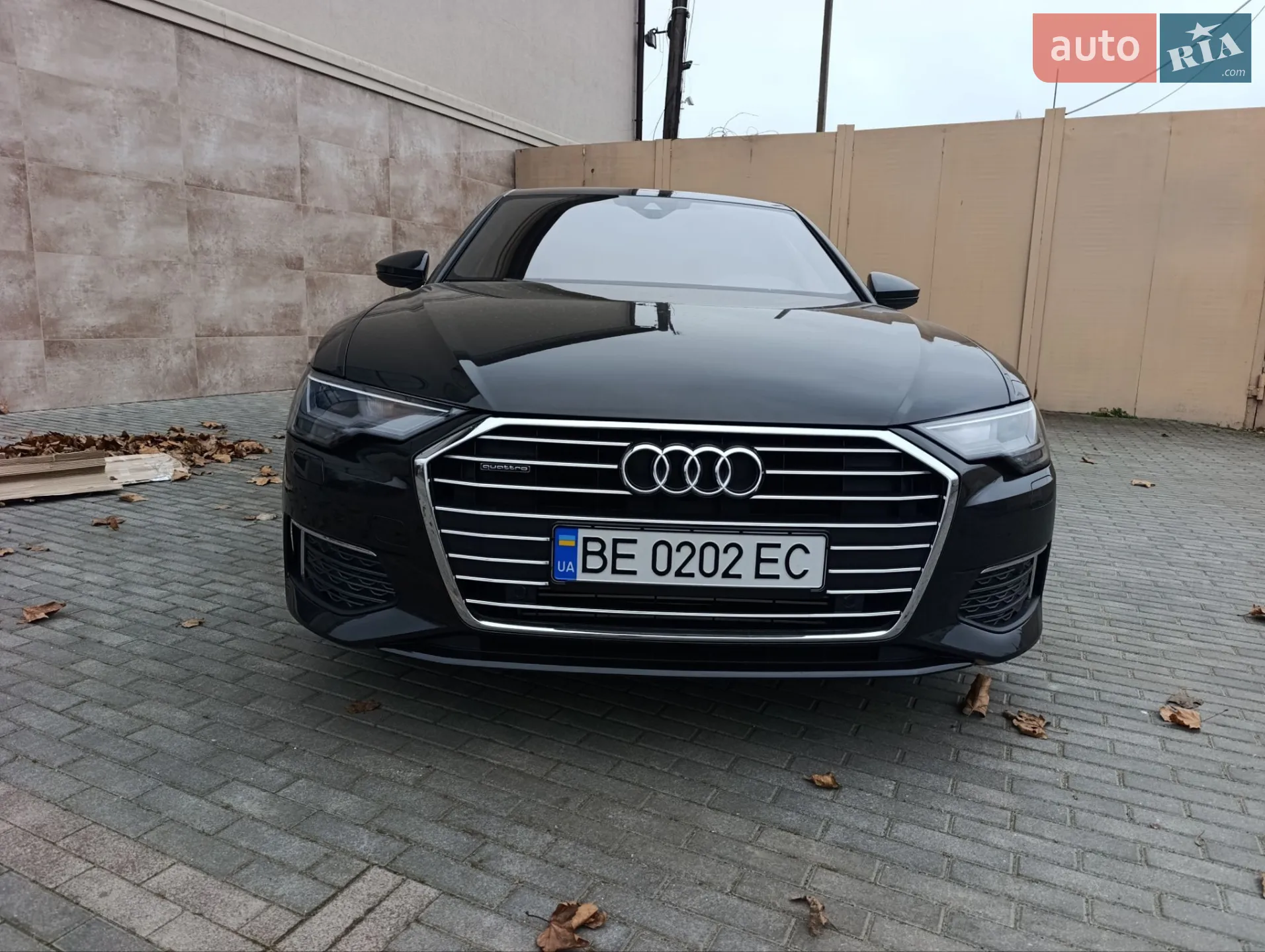2019 Audi A6 - мініатюра 7
