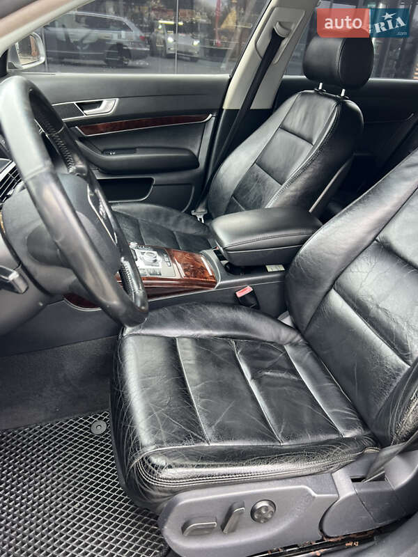 Универсал Audi A6 2006 в Виннице фото 42 Универсал Audi A6 2006 в Виннице
