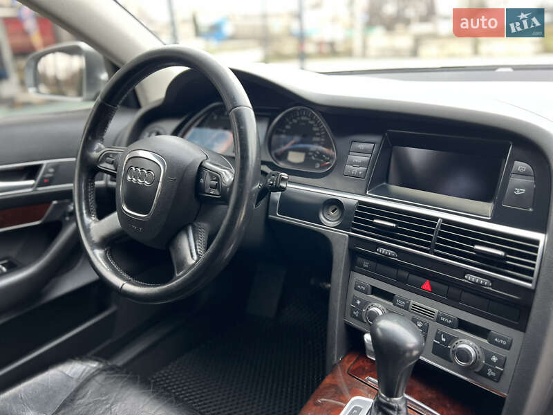 Универсал Audi A6 2006 в Виннице фото 46 Универсал Audi A6 2006 в Виннице