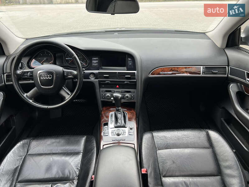 Универсал Audi A6 2006 в Виннице фото 53 Универсал Audi A6 2006 в Виннице
