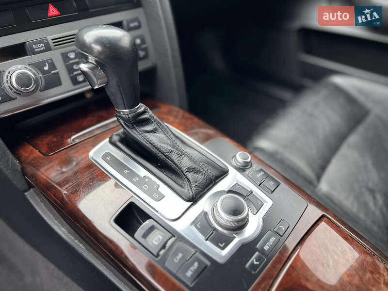 Универсал Audi A6 2006 в Виннице фото 57 Универсал Audi A6 2006 в Виннице