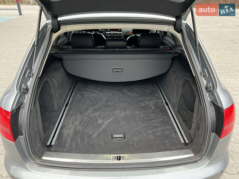 Универсал Audi A6 2006 в Виннице фото 64 Универсал Audi A6 2006 в Виннице