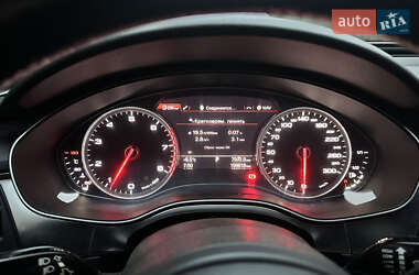 Седан Audi A6 2011 в Хмельницком