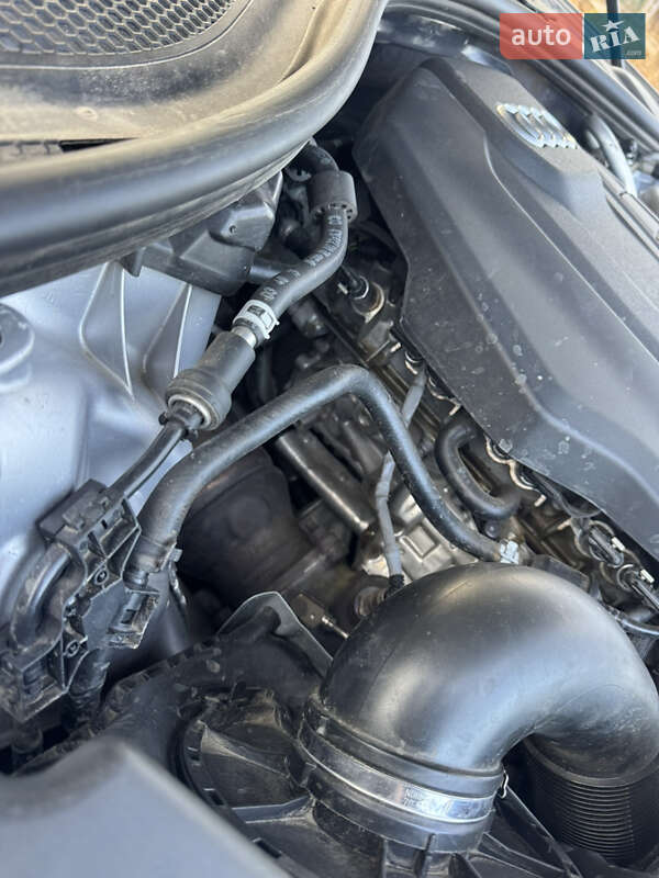 Седан Audi A6 2016 в Полтаве фото 23 Седан Audi A6 2016 в Полтаве