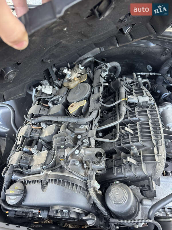 Седан Audi A6 2016 в Полтаве фото 26 Седан Audi A6 2016 в Полтаве