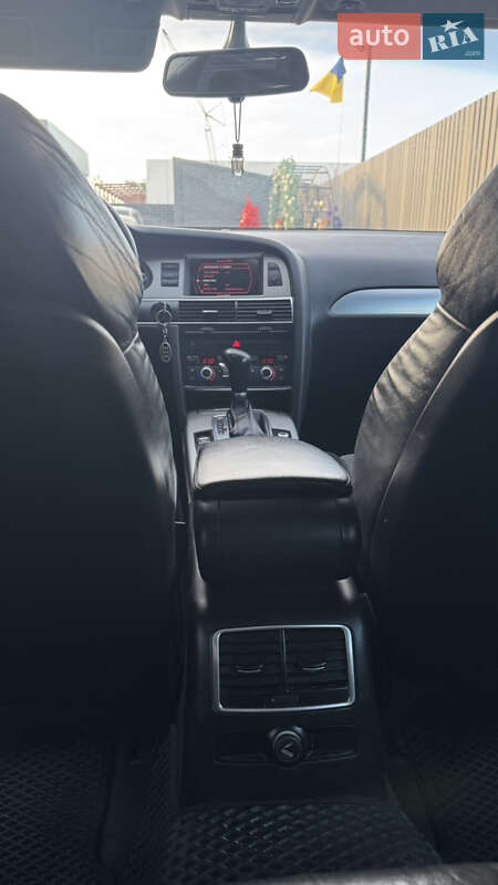 Универсал Audi A6 2007 в Полтаве фото 18 Универсал Audi A6 2007 в Полтаве
