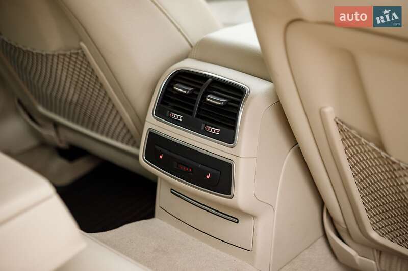 Седан Audi A6 2015 в Баре фото 42 Седан Audi A6 2015 в Баре