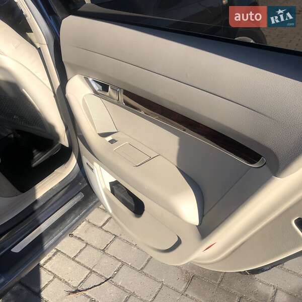 Седан Audi A6 2007 в Ковеле фото 19 Седан Audi A6 2007 в Ковеле