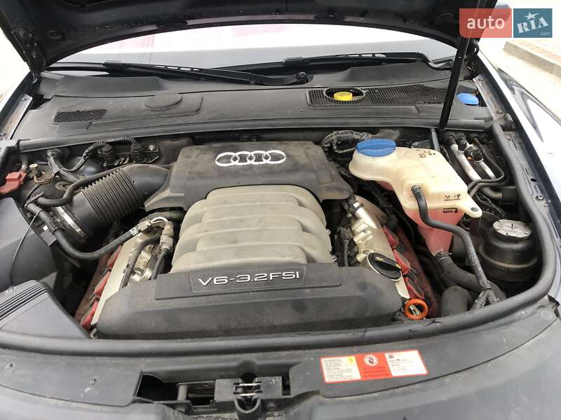 Седан Audi A6 2007 в Ковеле фото 25 Седан Audi A6 2007 в Ковеле
