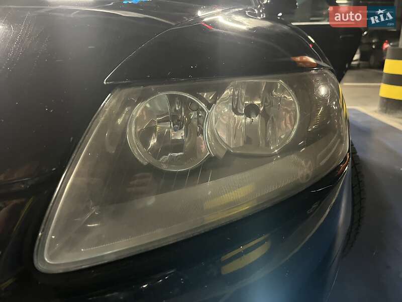 Седан Audi A6 2008 в Києві