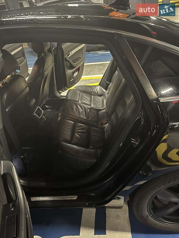 Седан Audi A6 2008 в Києві