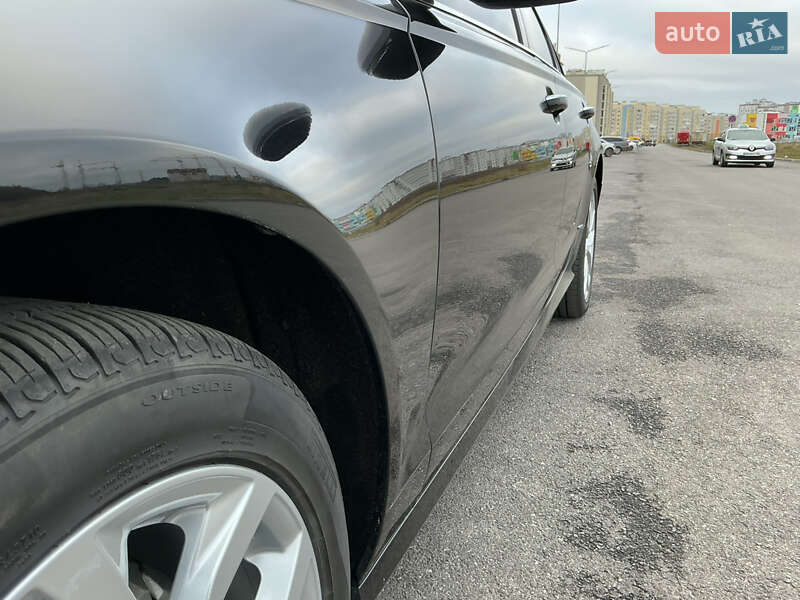 Седан Audi A6 2016 в Виннице фото 6 Седан Audi A6 2016 в Виннице