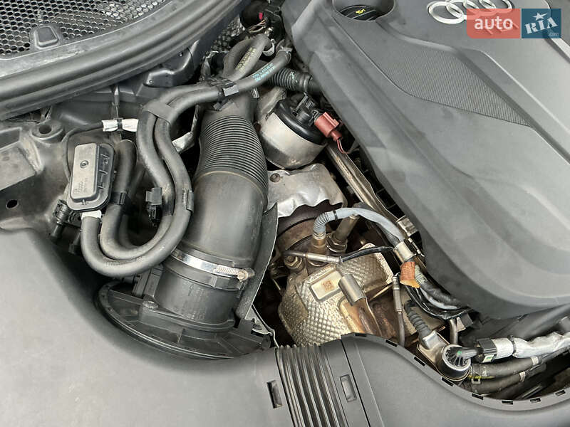 Седан Audi A6 2016 в Виннице фото 22 Седан Audi A6 2016 в Виннице