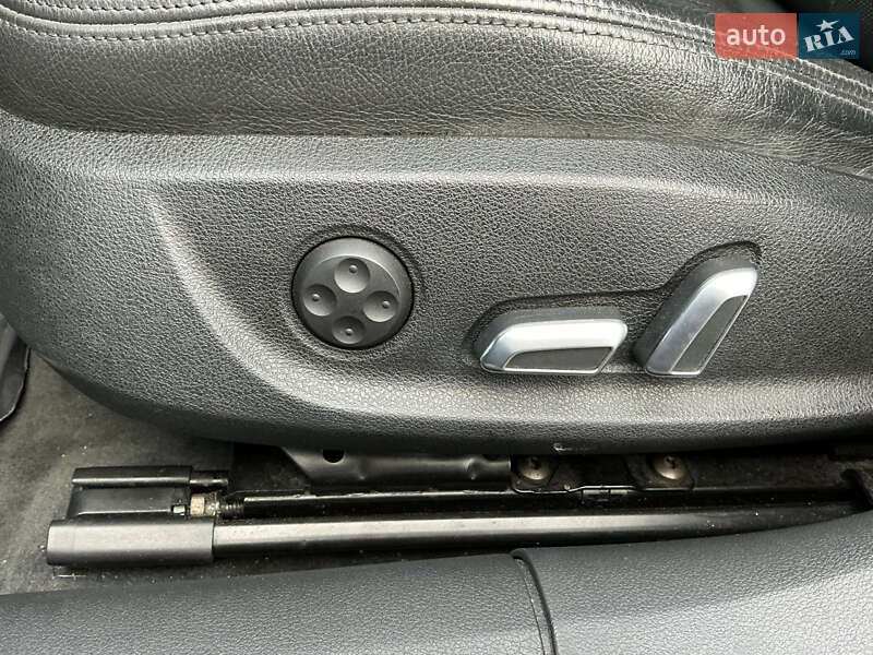 Седан Audi A6 2016 в Виннице фото 28 Седан Audi A6 2016 в Виннице