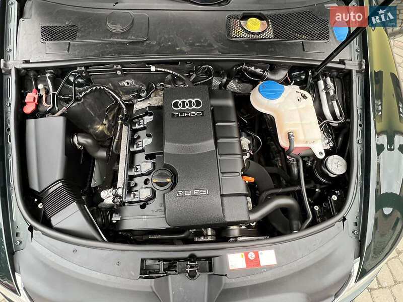 Седан Audi A6 2007 в Глобине