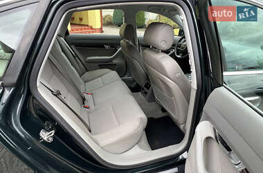 Седан Audi A6 2007 в Глобиному