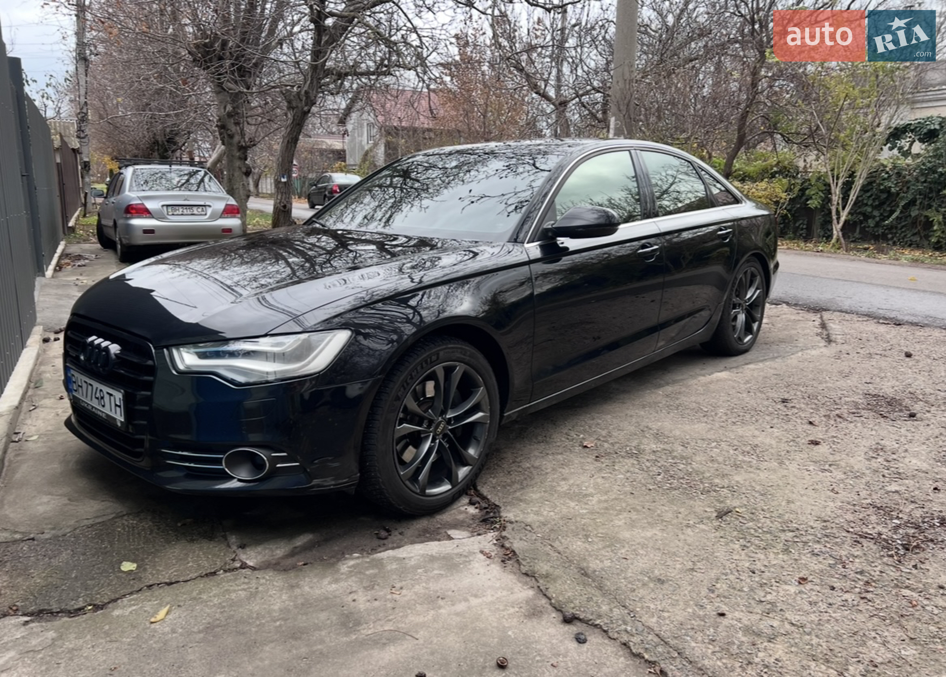 2013 Audi A6 - мініатюра 27