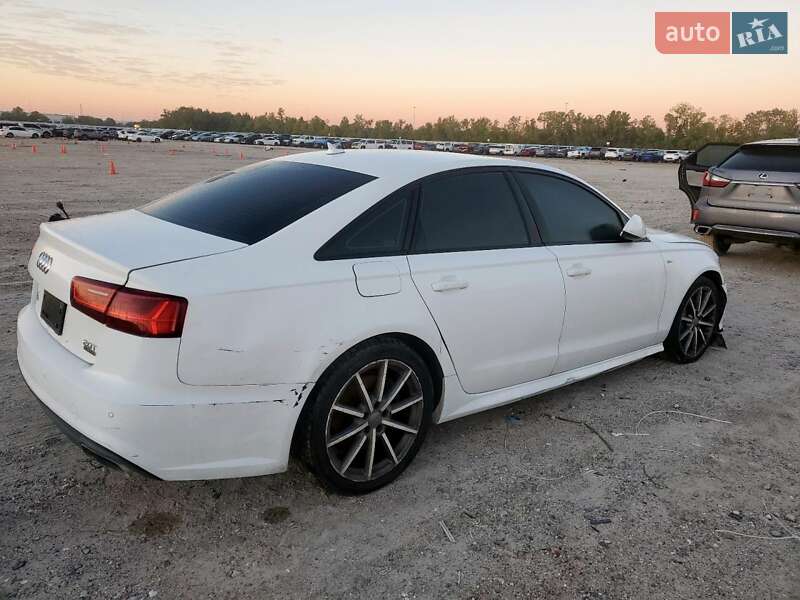 Седан Audi A6 2018 в Львове фото 3 Седан Audi A6 2018 в Львове