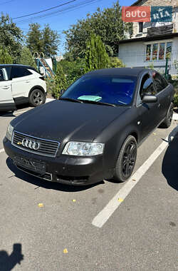 Седан Audi A6 1999 в Яготине