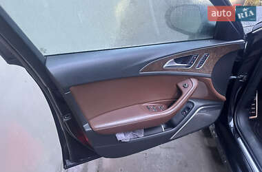 Седан Audi A6 2011 в Хмельницком