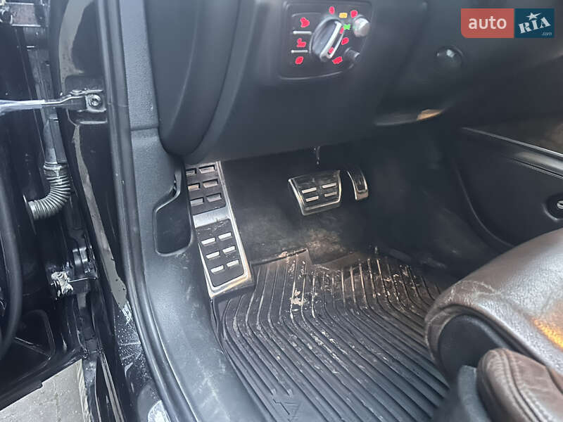 Седан Audi A6 2011 в Хмельницком