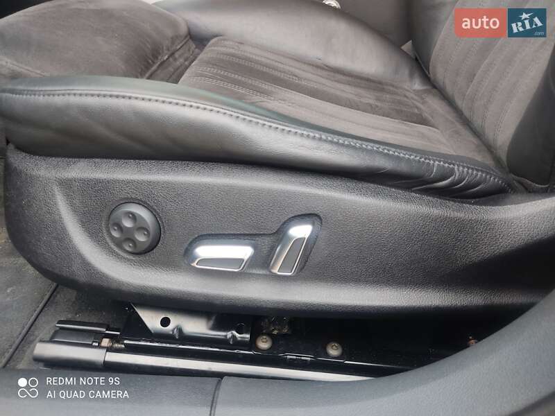 Седан Audi A6 2012 в Черновцах фото 4 Седан Audi A6 2012 в Черновцах