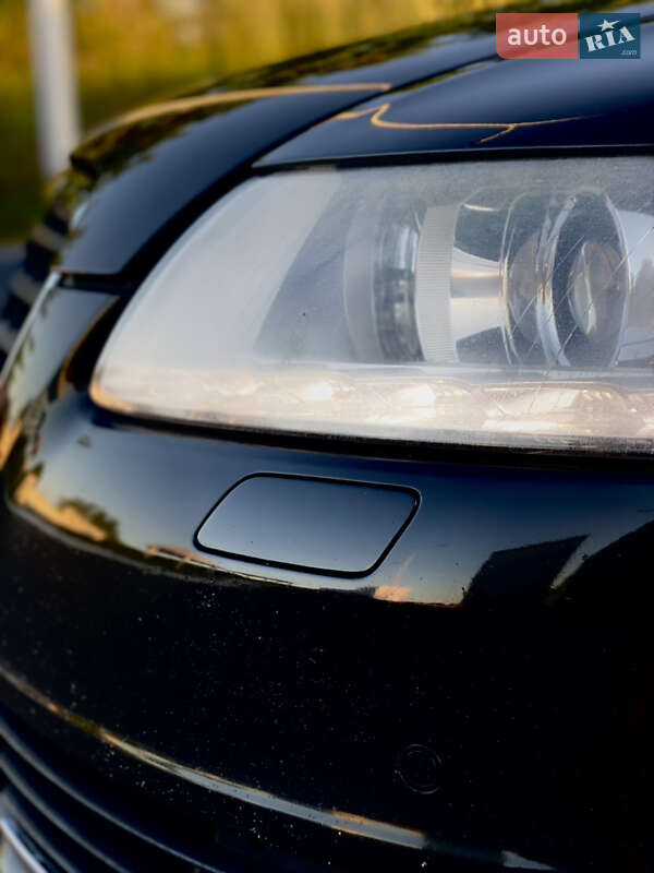 Седан Audi A6 2009 в Ровно фото 3 Седан Audi A6 2009 в Ровно