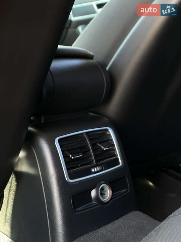 Седан Audi A6 2009 в Ровно фото 5 Седан Audi A6 2009 в Ровно