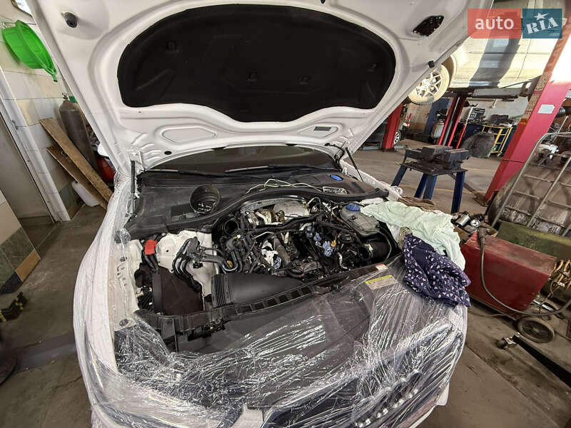 Универсал Audi A6 2015 в Калуше фото 37 Универсал Audi A6 2015 в Калуше