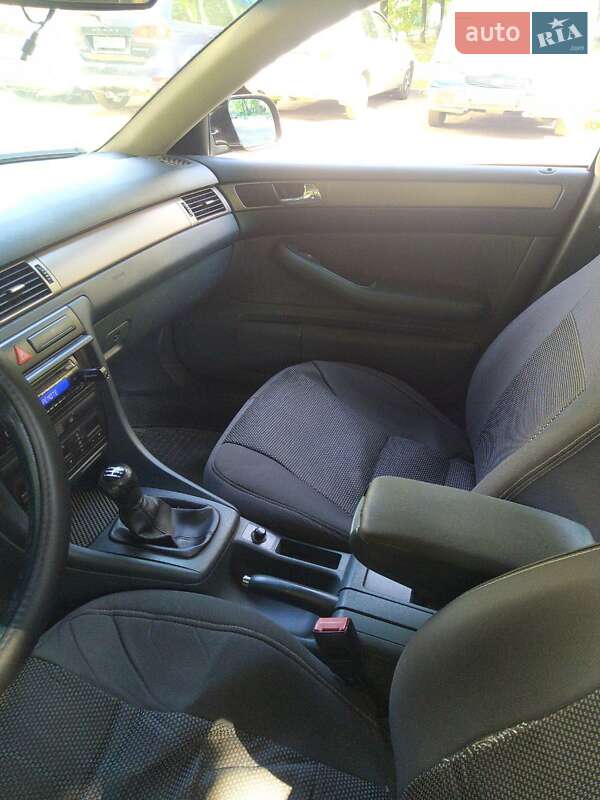 Седан Audi A6 1999 в Черкассах фото 4 Седан Audi A6 1999 в Черкассах