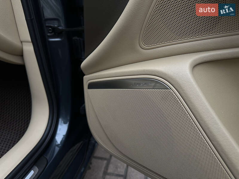 Седан Audi A6 2014 в Києві фото 26 Седан Audi A6 2014 в Києві