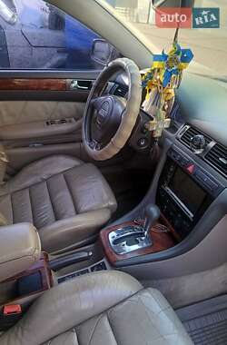 Универсал Audi A6 2000 в Сумах