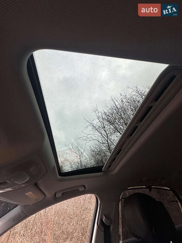 Седан Audi A6 2016 в Тернополе фото 7 Седан Audi A6 2016 в Тернополе