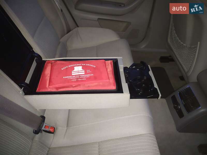 Седан Audi A6 2007 в Дубно