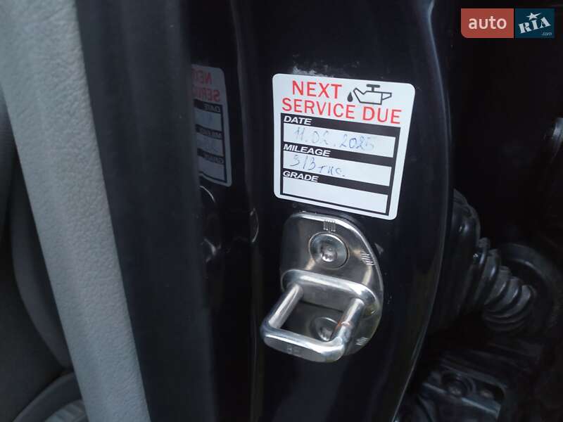 Седан Audi A6 2007 в Дубно