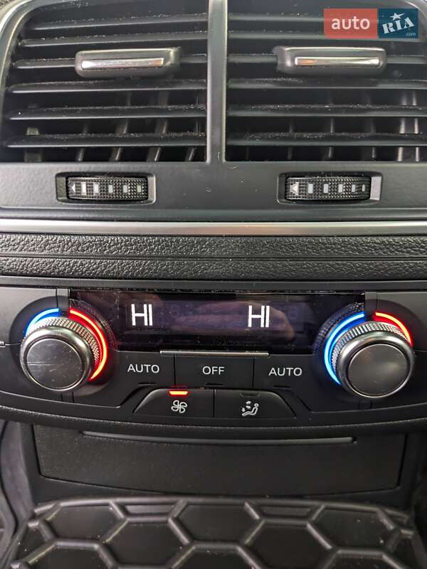 Универсал Audi A6 2013 в Комарному