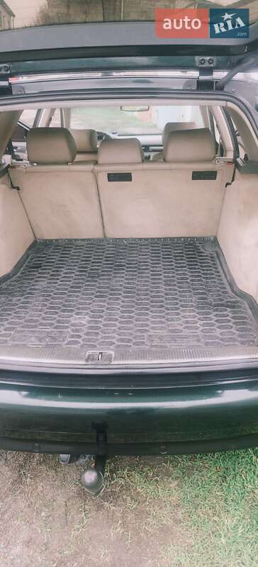 Универсал Audi A6 2003 в Черкассах фото 16 Универсал Audi A6 2003 в Черкассах