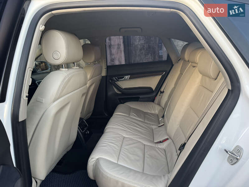 Седан Audi A6 2010 в Лубнах фото 27 Седан Audi A6 2010 в Лубнах