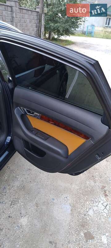 Седан Audi A6 2005 в Тернополе фото 5 Седан Audi A6 2005 в Тернополе